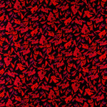 Crepe Viscosa Amsterdam Roja - Ribes y Casals