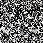 Crepe Viscosa Animal Print - Ribes y Casals