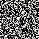 Crepe Viscosa Animal Print - Ribes y Casals