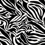 Crepe Viscosa Animal Print - Ribes y Casals