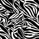 Crepe Viscosa Animal Print - Ribes y Casals