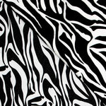 Crepe Viscosa Animal Print - Ribes y Casals