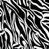 Crepe Viscosa Animal Print - Ribes y Casals