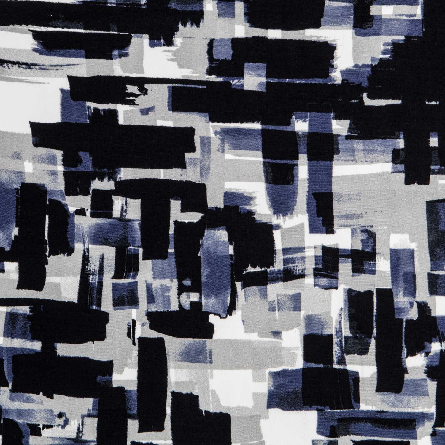 Crepe Viscosa Bloques - Ribes y Casals