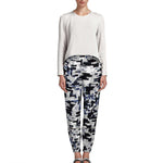 Crepe Viscosa Bloques - Ribes y Casals