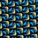 Crepe Viscosa Boomerang - Ribes y Casals