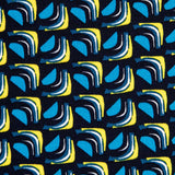 Crepe Viscosa Boomerang - Ribes y Casals