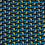 Crepe Viscosa Boomerang - Ribes y Casals