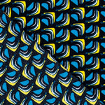 Crepe Viscosa Boomerang - Ribes y Casals