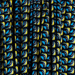 Crepe Viscosa Boomerang - Ribes y Casals