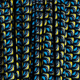 Crepe Viscosa Boomerang - Ribes y Casals