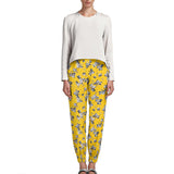 Crepe Viscosa Cretona Amarilla - Ribes y Casals