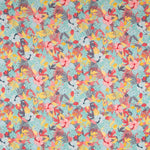 Crepe Viscosa Exotic Multicolor - Ribes y Casals