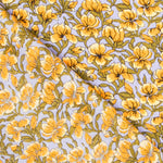 Crepe Viscosa Hbiscus Lavanda - Ribes y Casals