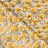 Crepe Viscosa Hbiscus Lavanda - Ribes y Casals