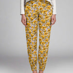 Crepe Viscosa Hbiscus Lavanda - Ribes y Casals