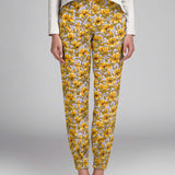 Crepe Viscosa Hbiscus Lavanda - Ribes y Casals