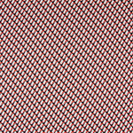 Crepe Viscosa Sakura Roja - Ribes y Casals