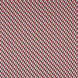 Crepe Viscosa Sakura Roja - Ribes y Casals