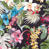 Crepe Viscosa Tropical - Ribes y Casals