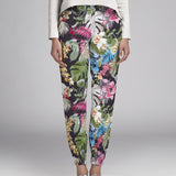 Crepe Viscosa Tropical - Ribes y Casals