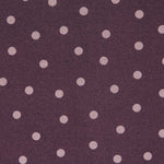 Crepe Winter Lunar Morado - Ribes y Casals