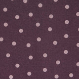 Crepe Winter Lunar Morado - Ribes y Casals