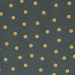 Crepe Winter Lunar Verde Oscuro - Ribes y Casals