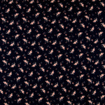 Crepe Winter Peasly Marino - Ribes y Casals