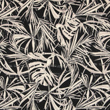 Crepe Winter Tropical Negra - Ribes y Casals