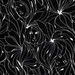 Crepe Women Negra - Ribes y Casals