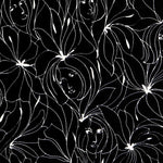 Crepe Women Negra - Ribes y Casals