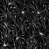 Crepe Women Negra - Ribes y Casals