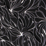 Crepe Women Negra - Ribes y Casals