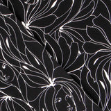 Crepe Women Negra - Ribes y Casals