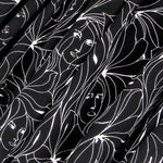 Crepe Women Negra - Ribes y Casals