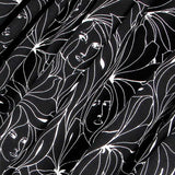 Crepe Women Negra - Ribes y Casals