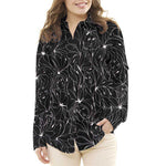 Crepe Women Negra - Ribes y Casals