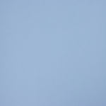 Bellardina Pétalo de Rosa  Azul Claro - Ribes y Casals