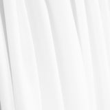 Crepé Elástico Blanco Natural - Ribes y Casals