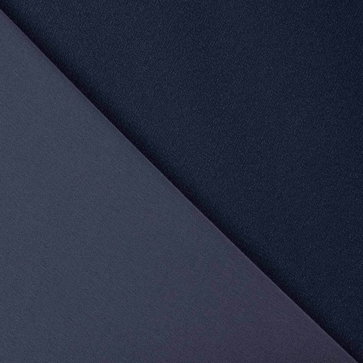 Crepé Elástico Marino - Ribes y Casals