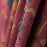 Crepe Fina Arizona Burdeos - Ribes y Casals