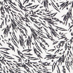 Crêpe Fin Traits Blanc - Ribes y Casals