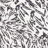 Crêpe Fin Traits Blanc - Ribes y Casals