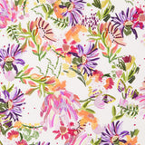 Crepe Fino Tropical Lila - Ribes y Casals