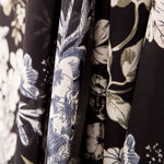 Crepe Flor Marrón - Ribes y Casals