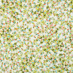 Crepe Flores Silvestres Lima - Ribes y Casals