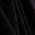 Crepe Grueso Destellos Plata - Ribes y Casals