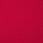 Crepe Mini Lunares Grana - Ribes y Casals