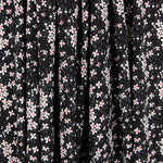 Crepe Margaritas Negra - Ribes y Casals